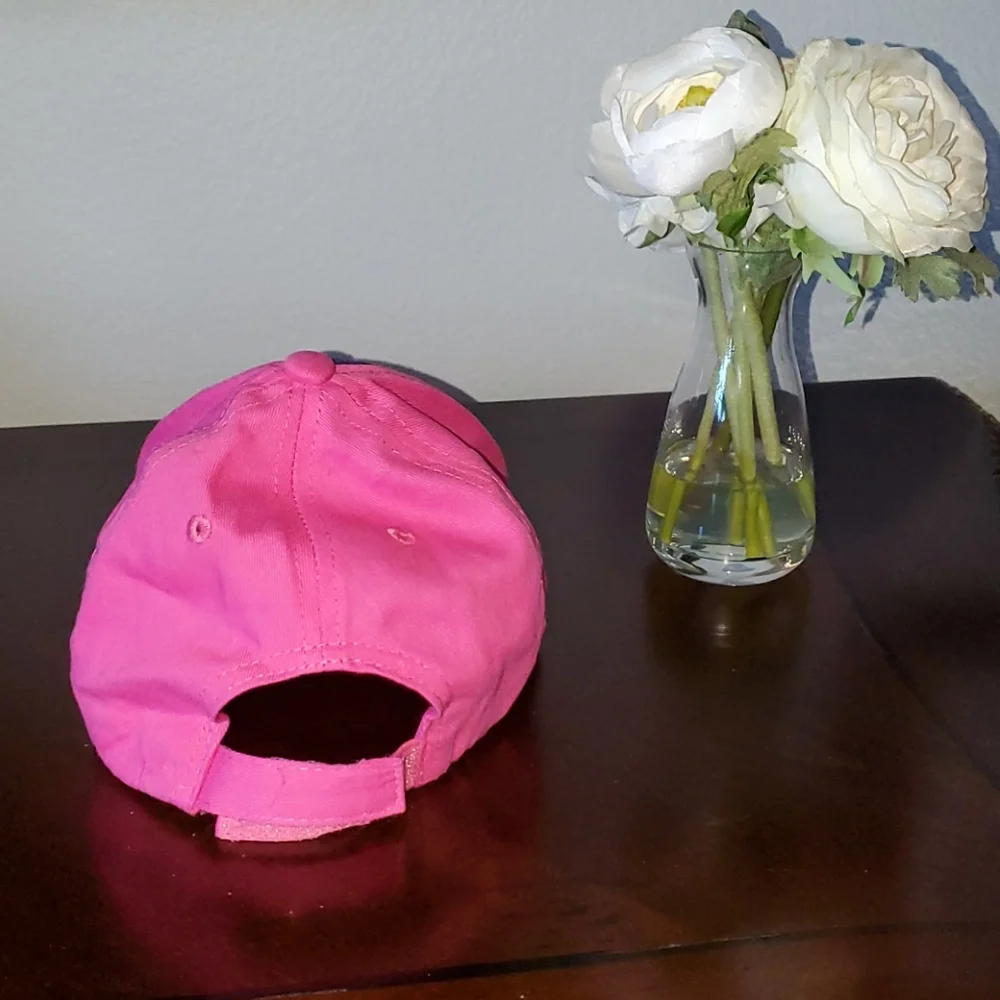 Disney Tsum Tsum Adjustable Child Baseball Hat‎